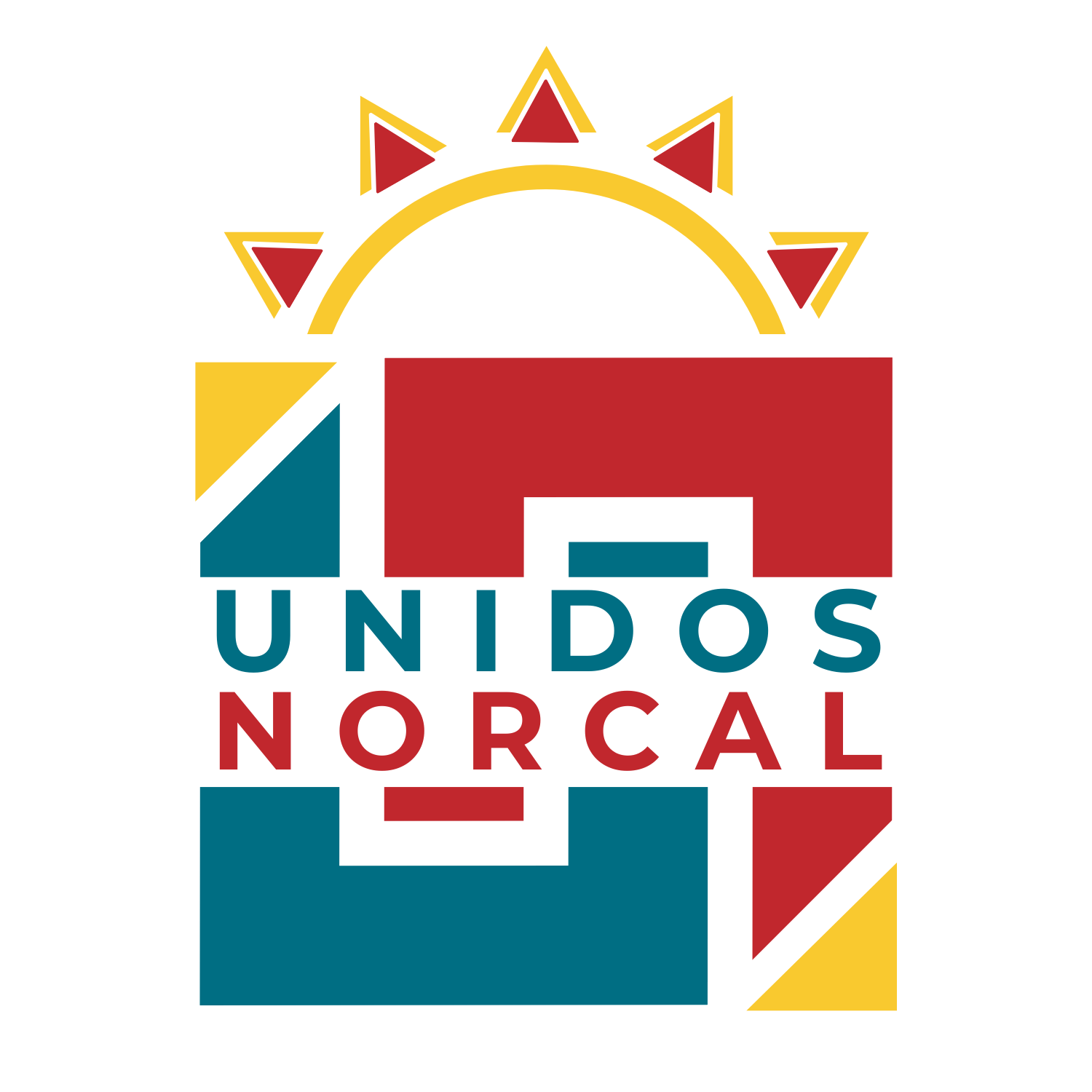Unidos Norcal Homepage