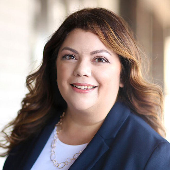 Hazel Adame
